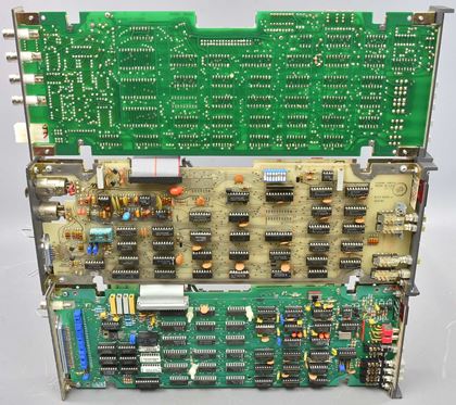 various-Adams-Smith 2600 modules - Genesis